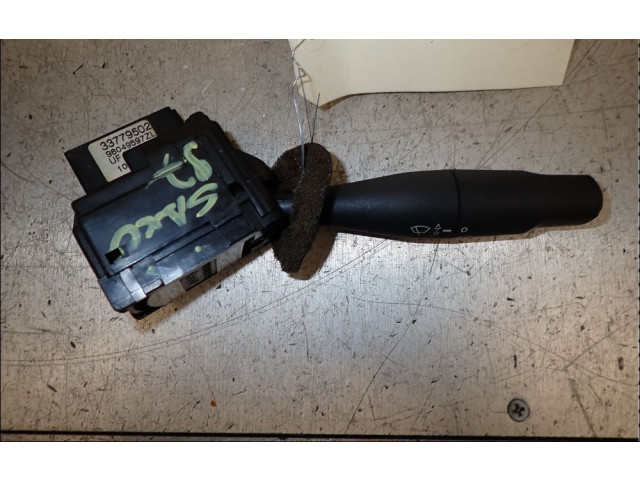 Ручка стеклоочистителей 6239G6   Citroen Saxo