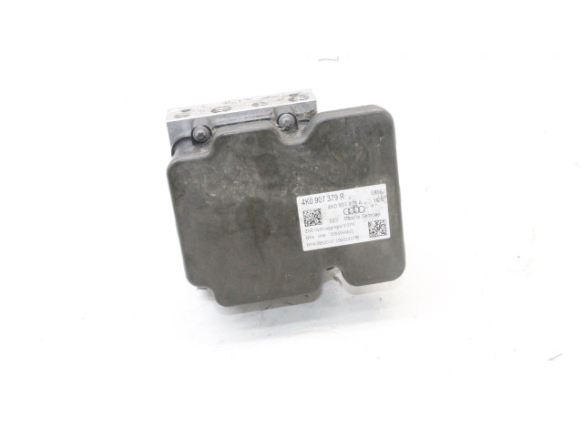 Блок АБС 4K0907379R, 4K0614517T Audi A6 S6 C8 4K 2018 - года