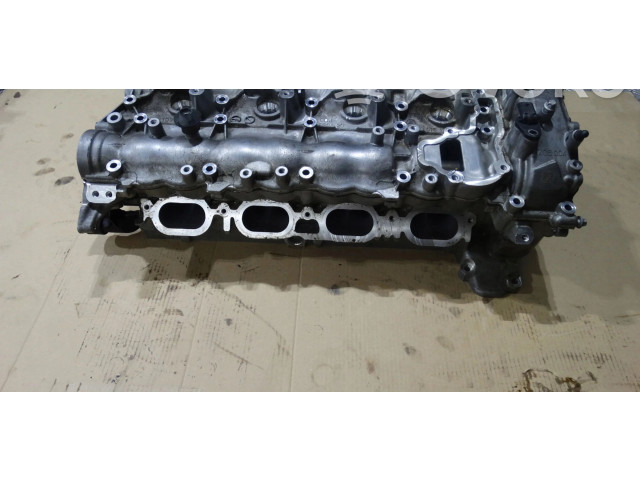 Turbodmychadlo Нагнетатель    Mercedes-Benz ML W166   