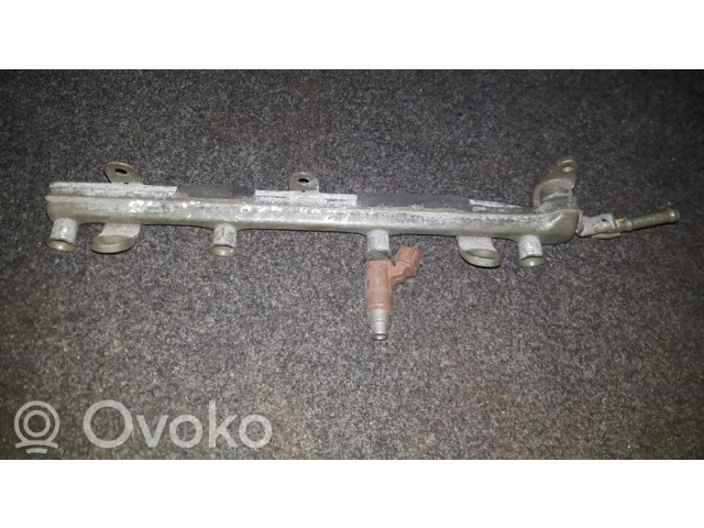 Топливная рампа inp780 Mazda Protege 2.0