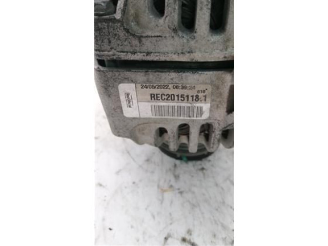 Генератор A623613A, REC20151181   Fiat Punto (199)      