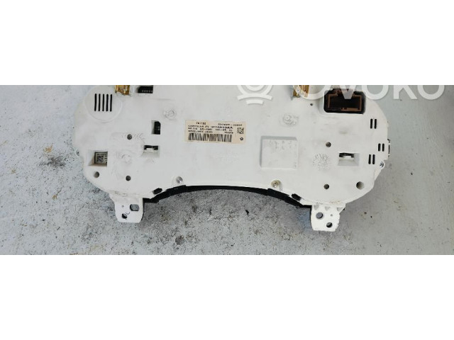 Панель приборов 56054819AA Fiat Freemont