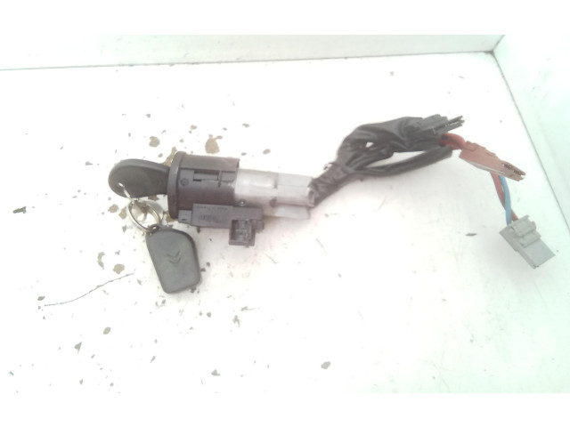 Комплект блоков управления 0261206246, 0261206246   Citroen Saxo