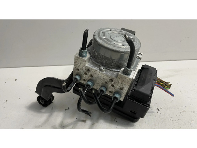 Блок АБС 6868319 BMW 1 F20 F21 2011-2019 года