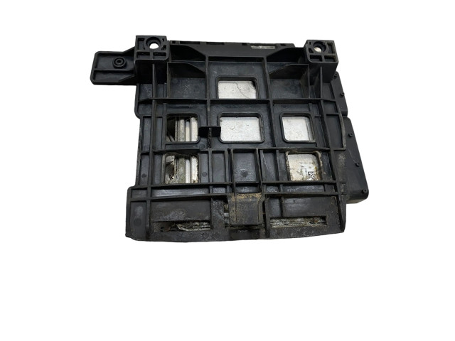 Блок управления двигателя 03L907309AE, 1039S48626   Volkswagen PASSAT B7