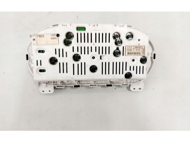 Přístrojová deska Honda Civic HR0291018