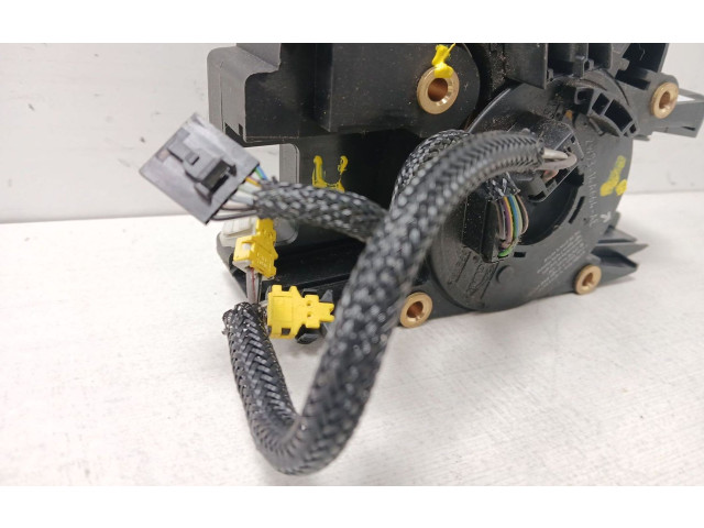 Подушка безопасности водителя 45358805 Jaguar XJ X350