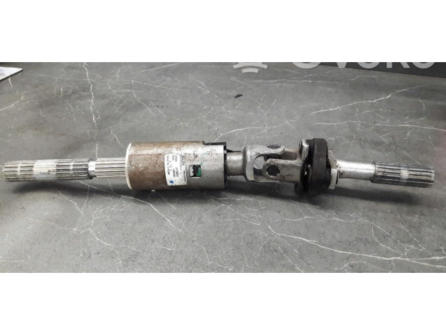    Рулевая рейка 26106031   Saab 9-5 2010 - 2016 года