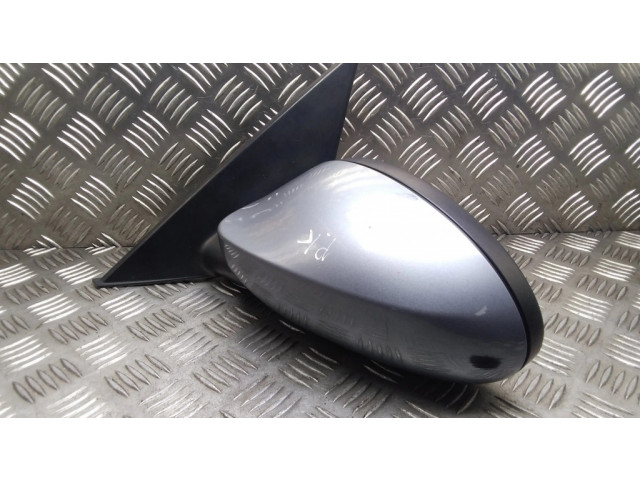 Zpětné zrcátko levé BMW 1 E81 E87 2007 E1010803, 010803