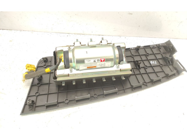 Подушка безопасности пассажира P0ZL4G777   Honda Accord