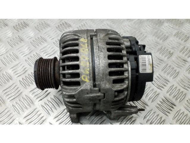 Генератор LRA02291, 0124525091   Audi A4 S4 B6 8E 8H 0.0     