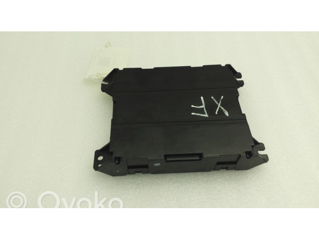 Блок управления климат-контролем 9X2318D493AD, MB1776009782   Jaguar XF