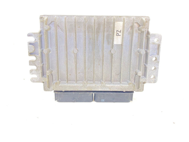 Комплект блоков управления 5WY5403F, 5WY5403F Chevrolet Matiz