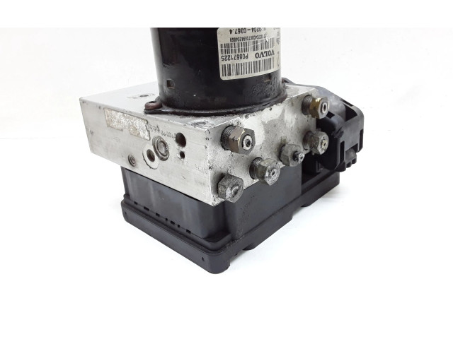 Блок АБС 8671224   Volvo  XC90  2003 - 2006 года