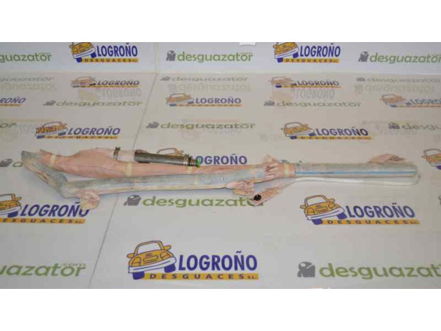 Боковая подушка безопасности 9687158780   Citroen DS4