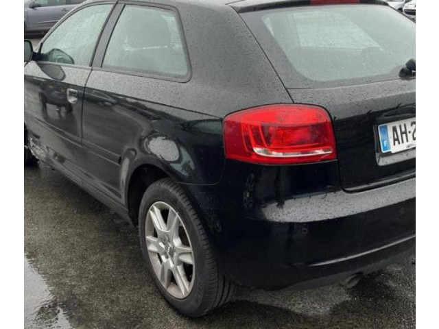 Вентилятор радиатора         Audi A3 S3 8P 