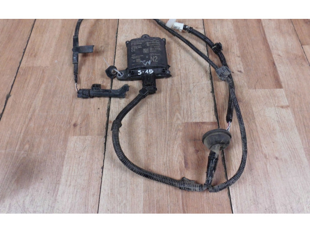 Датчик слепых зон 8816278020 Lexus NX