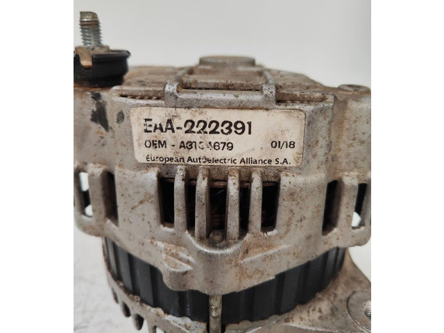 Генератор EAA222391 Mitsubishi Montero