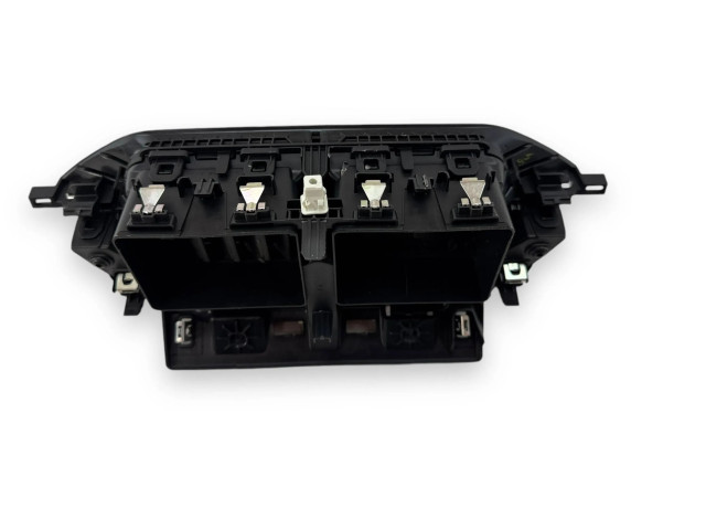 Блок управления климат-контролем 9823457080, 9823457180   Peugeot 2008 II