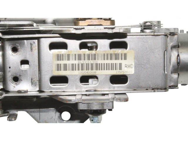    Рулевая рейка 2757528   Mini One - Cooper Coupe R56 2005 - 2014 года