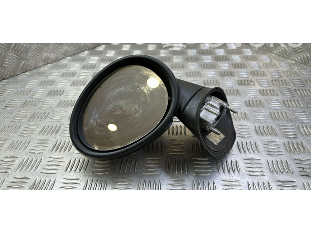 Zpětné zrcátko Mini Cooper Countryman R60 2014