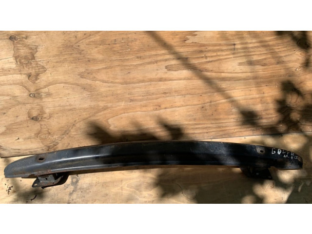 Балка задний бампер