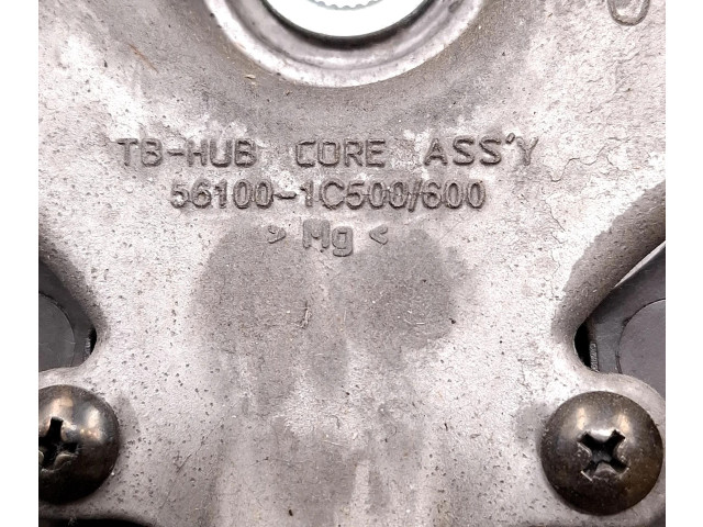 Volant Hyundai Getz 2003 561001C500, 561001C600