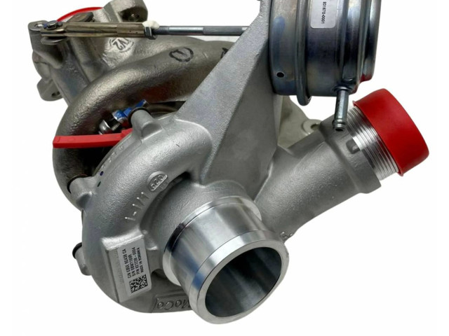 Зеркало электрическое Ford Explorer - года