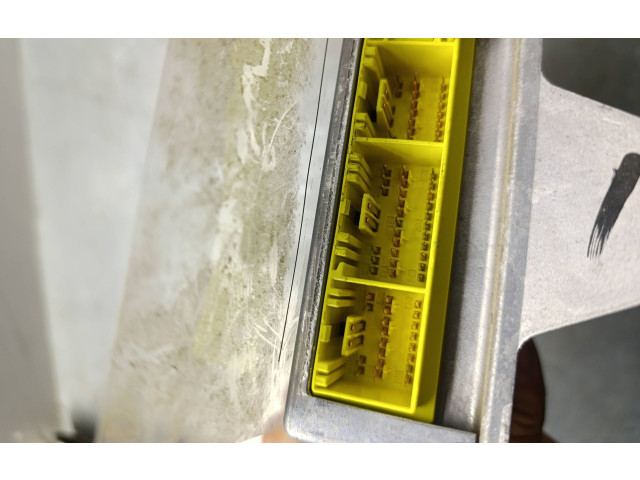 Блок подушек безопасности 98221XA02A   Subaru B9 Tribeca