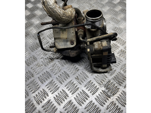 Turbodmychadlo Турбина 057145735J, 14828   Audi A8 S8 D3 4E   