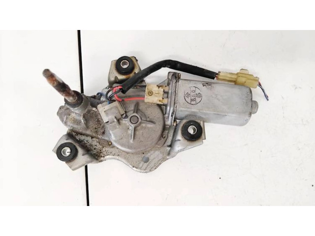 Моторчик заднего дворника 34333581, 34333-581 Mazda 626