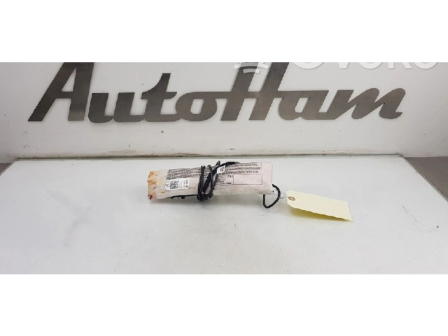 Подушка безопасности в сиденье 3AA880242, 3AA880242   Volkswagen Passat Alltrack