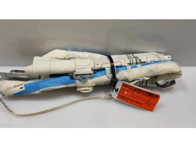 Надувная подушка для крыши