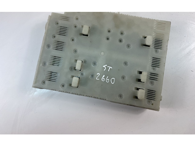 Блок управления Xenon