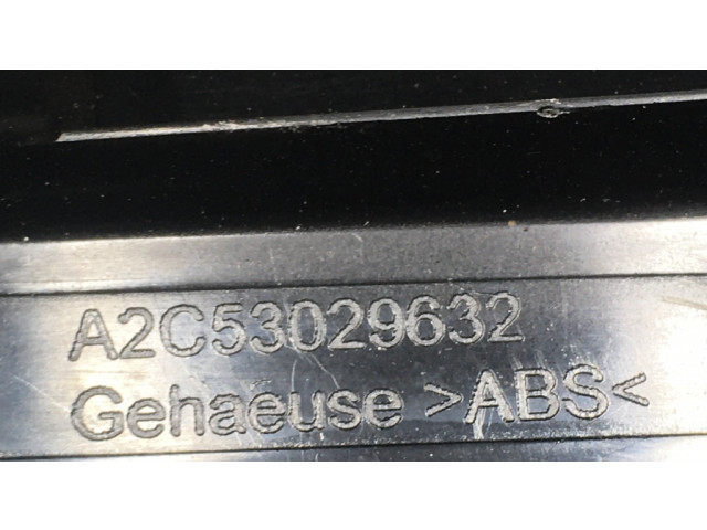 Přístrojová deska  Seat Leon (1P) 2008 1P0920827D, V0021000  