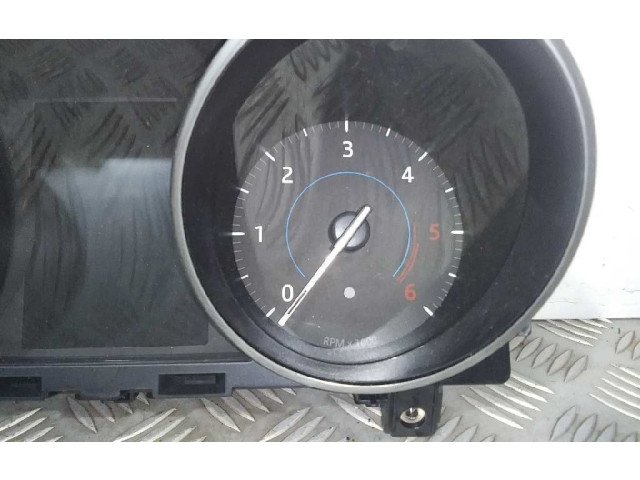 Панель приборов JX7310F844EB Jaguar XE