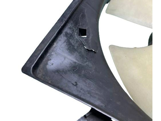 Вентилятор радиатора Mitsubishi Space Runner