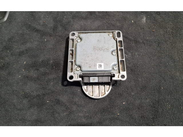 Блок подушек безопасности 6855991, 0265020154 BMW X3 F25