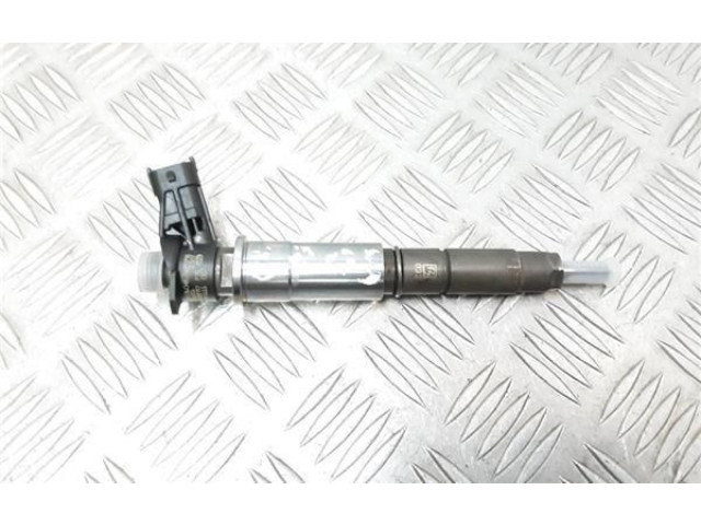 Форсунка 0445115007, 0445115007    Renault Koleos I  M9R-832 