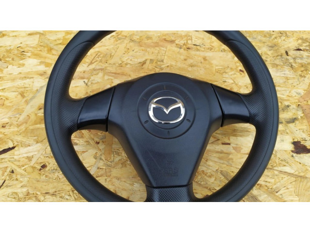 Руль Mazda 3 2019 - года