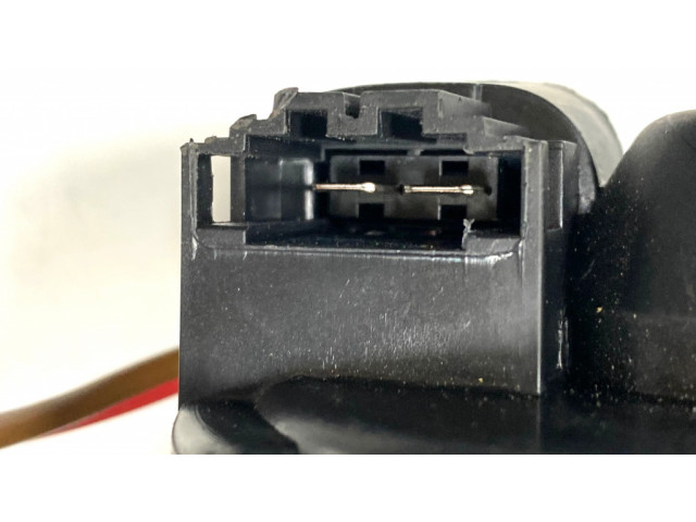 Вентилятор печки T1020779F, N109038B Dacia Duster