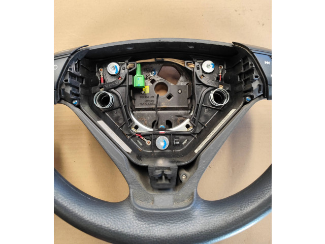 Руль Volvo S60 2001 - 2004 года 08666887