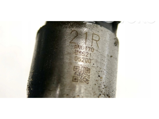 Vstřikovací lišta 175226637R, H8201141604 Nissan Qashqai