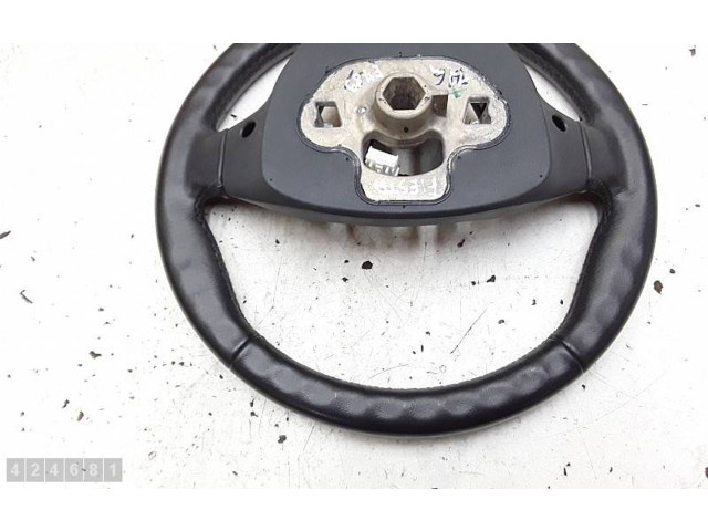 Руль Ford Fiesta  2009-2012 года 62146117C      