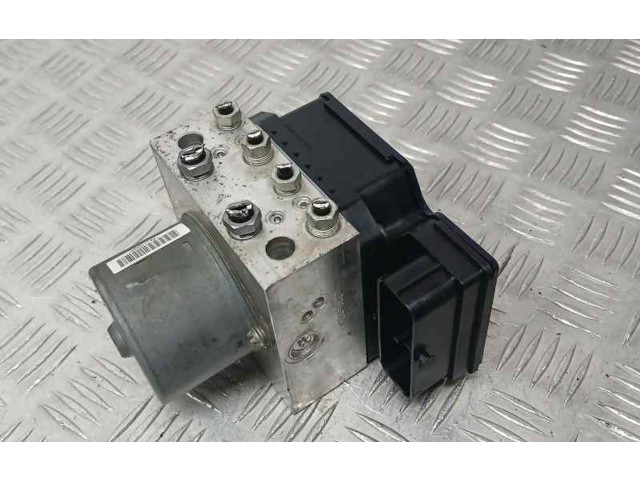 Блок АБС 6G912C405AJ, TRW   Ford  S-MAX  2006 - 2015 года