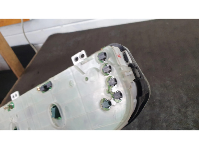 Панель приборов GG3DA, KN   Mazda 626       