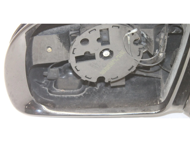 Зеркало электрическое     левое   Mercedes-Benz R W251  2005-2013 года   