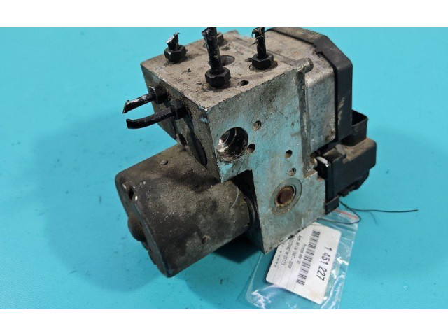 Блок АБС 0265220621, IMPRK1451227   Audi  A6 S6 C5 4B  1997 - 2005 года