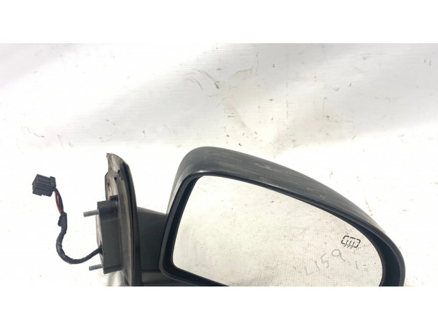 Zpětné zrcátko pravé Dodge Caliber 2008