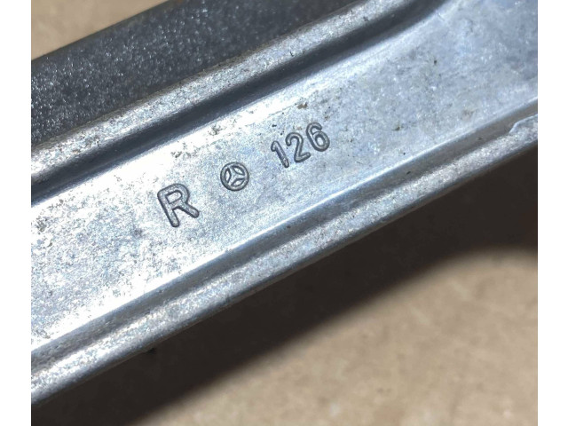 Передний комплект электрического механизма для подъема окна    0130821221   Mercedes-Benz S W126